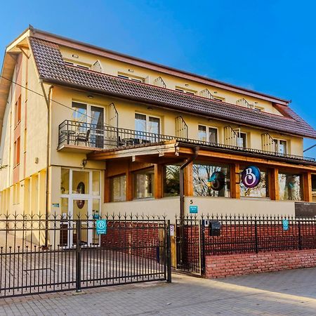 Balaton Colors Beach Hotel Siofok Exterior photo
