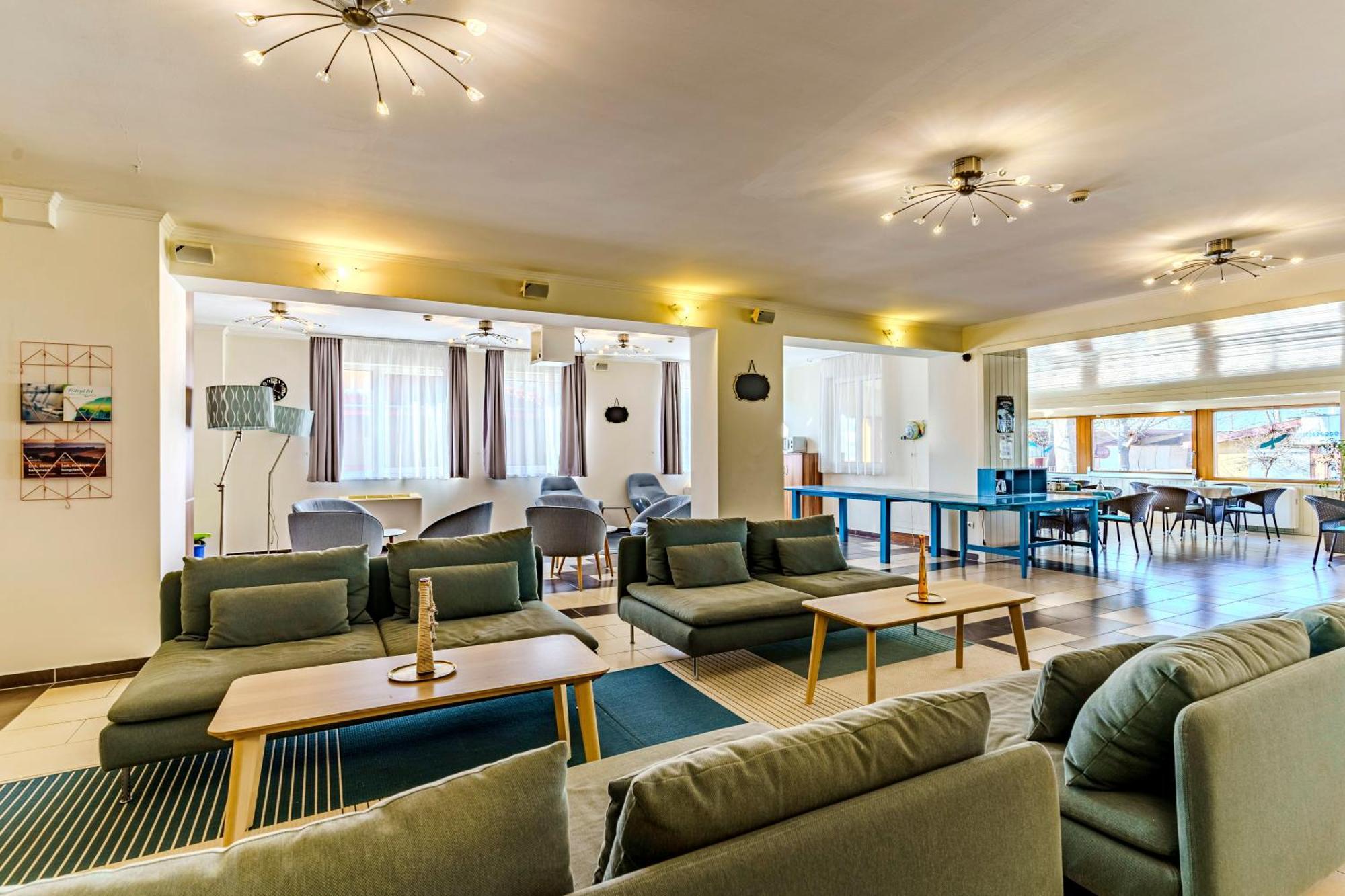 Balaton Colors Beach Hotel Siofok Exterior photo