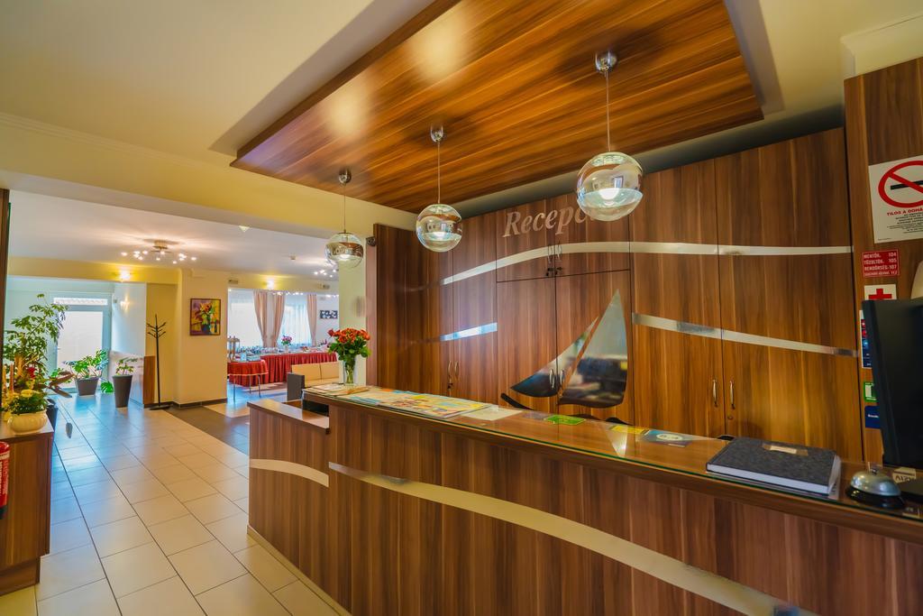 Balaton Colors Beach Hotel Siofok Exterior photo