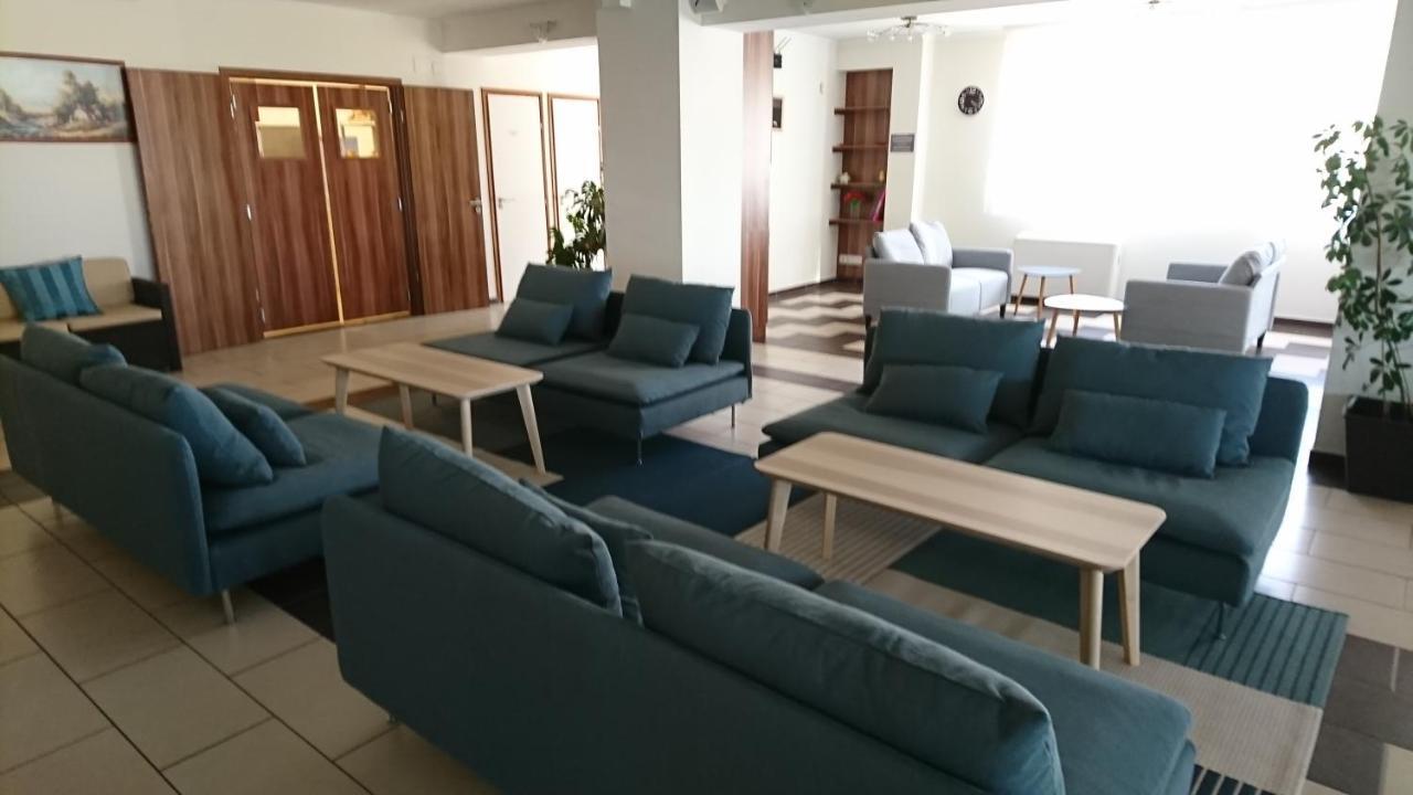 Balaton Colors Beach Hotel Siofok Exterior photo