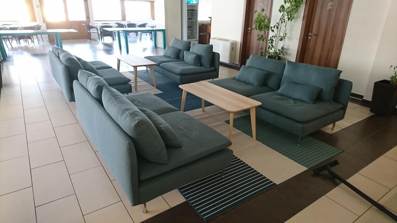 Balaton Colors Beach Hotel Siofok Exterior photo