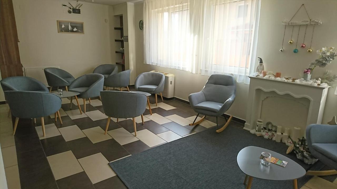 Balaton Colors Beach Hotel Siofok Exterior photo