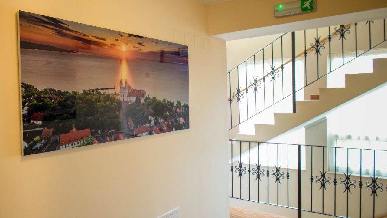 Balaton Colors Beach Hotel Siofok Exterior photo